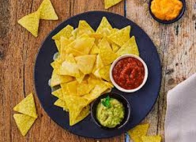 Nachos Cips
