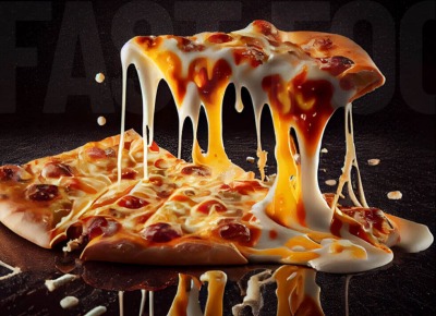 today special delicious