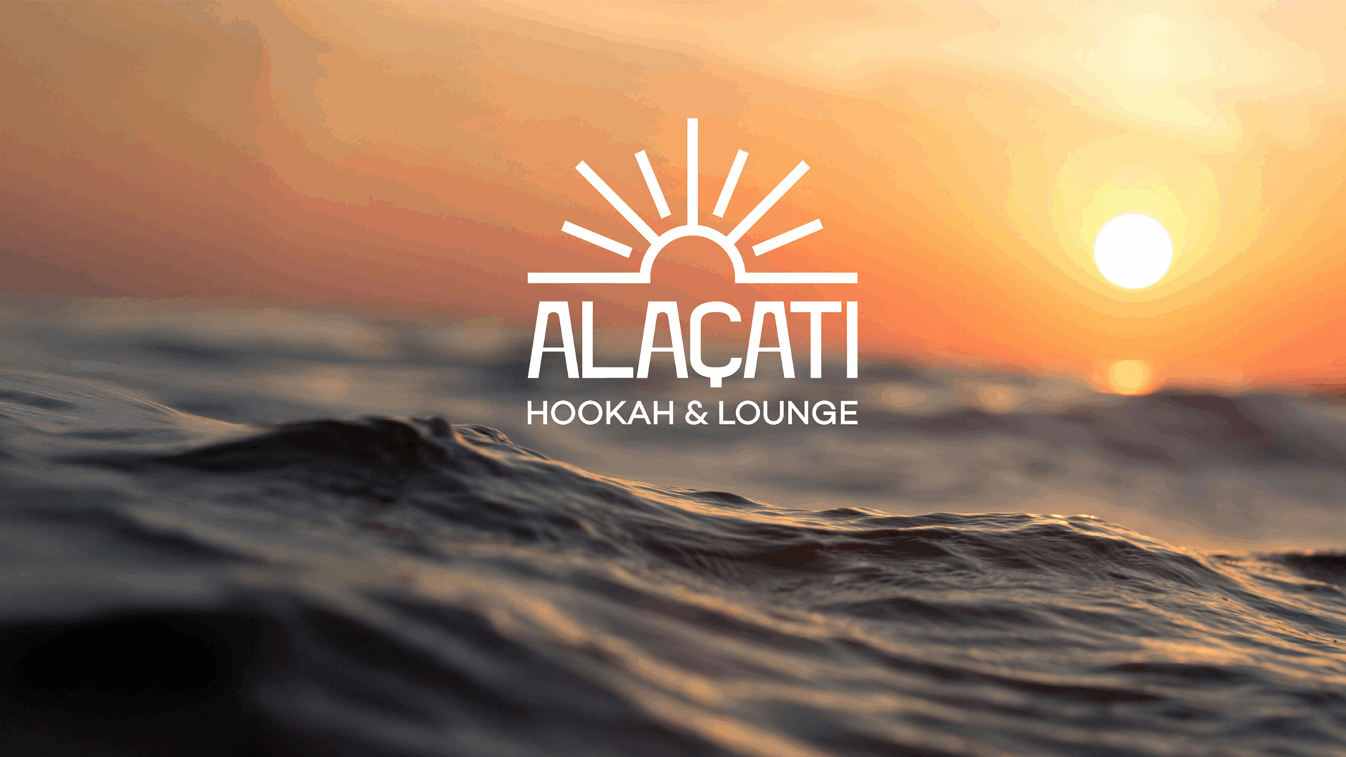 Alaçatı Hookah Lounge